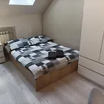 Homestay A-piramida Wroclaw
