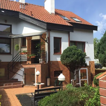A-piramida Kwatera prywatna Wrocław