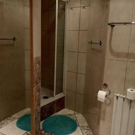 A-piramida Ubytování v soukromí *