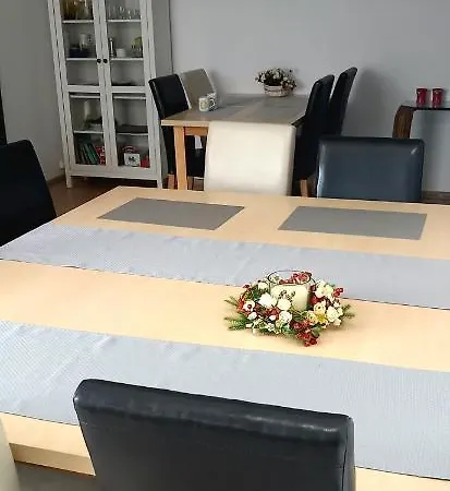 Ubytování v soukromí A-piramida