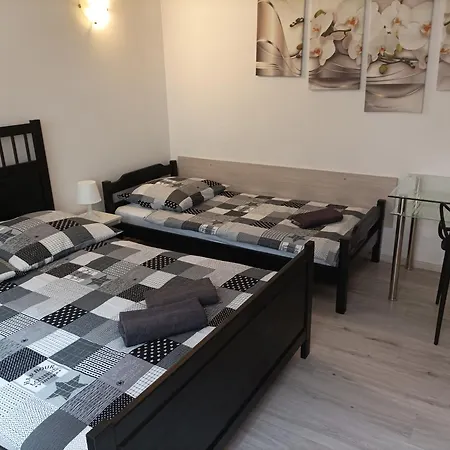 A-piramida * Wrocław