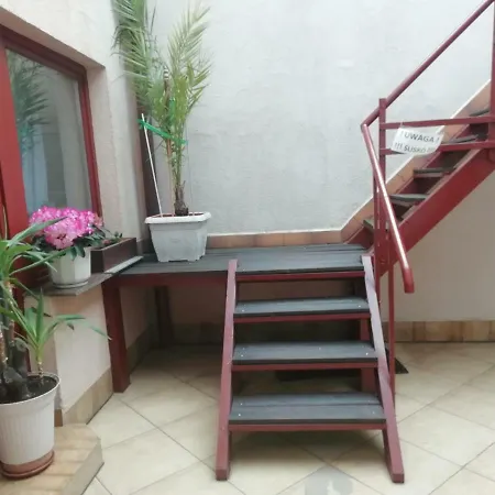 Ubytování v soukromí A-piramida Vratislav