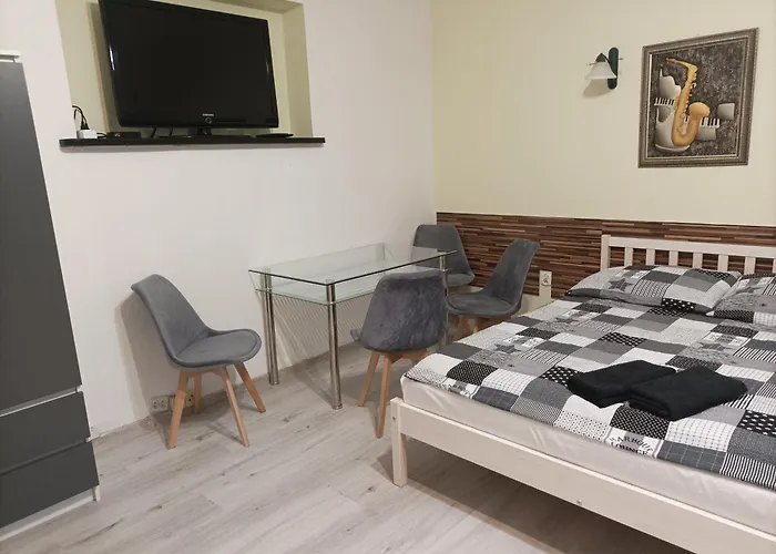 Accommodatie bij particulieren A-piramida *