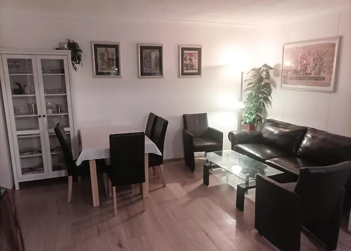 Accommodatie bij particulieren A-piramida