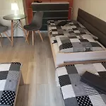 Séjour chez l'habitant A-piramida