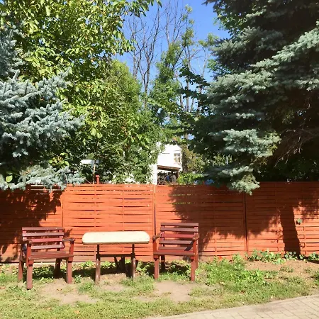 A-piramida Homestay Wroclaw