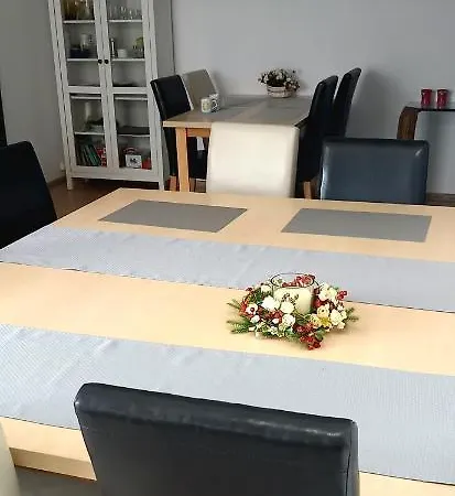 Homestay A-piramida