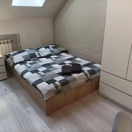 Accommodatie bij particulieren A-piramida Wrocław