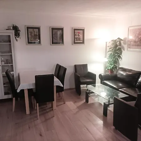 Séjour chez l'habitant A-piramida