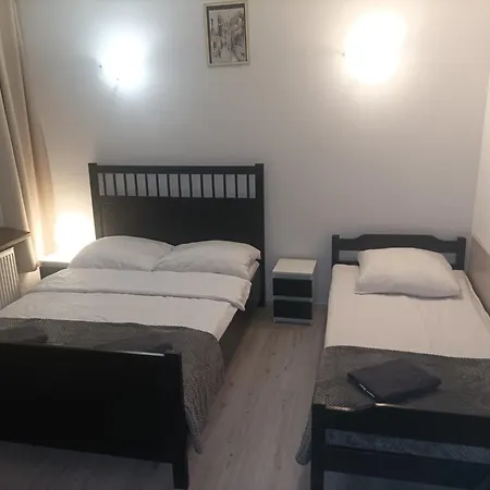 A-piramida * Wrocław