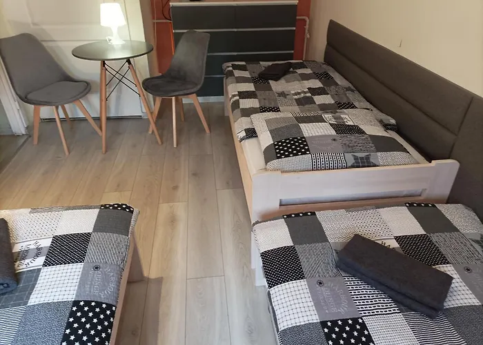 Habitación en casa particular A-piramida