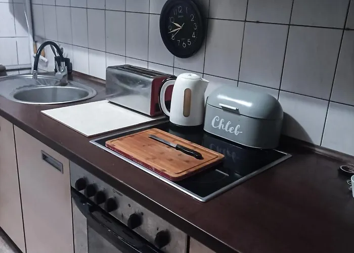 A-piramida Ubytování v soukromí Vratislav